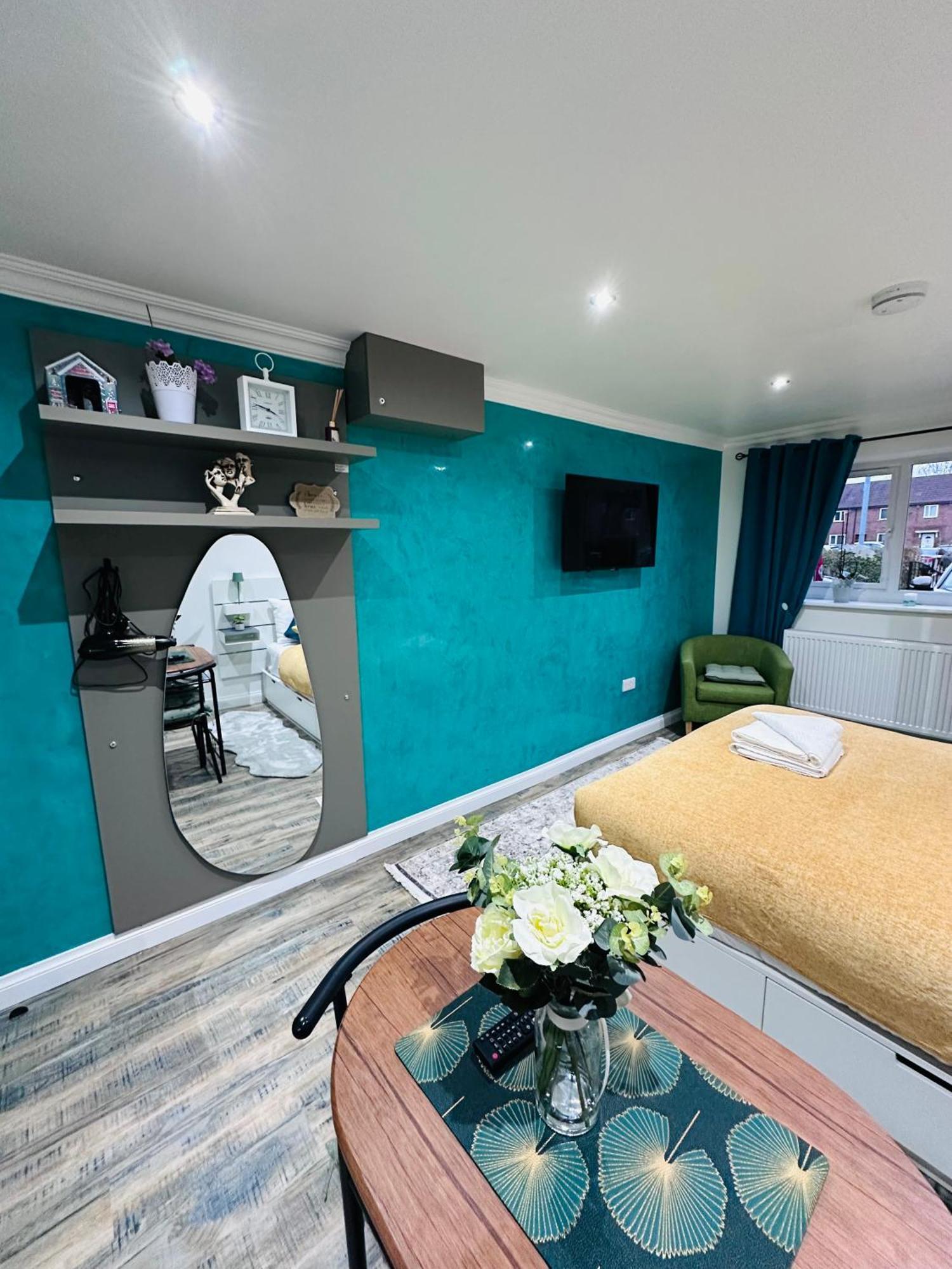 Appartement Flat