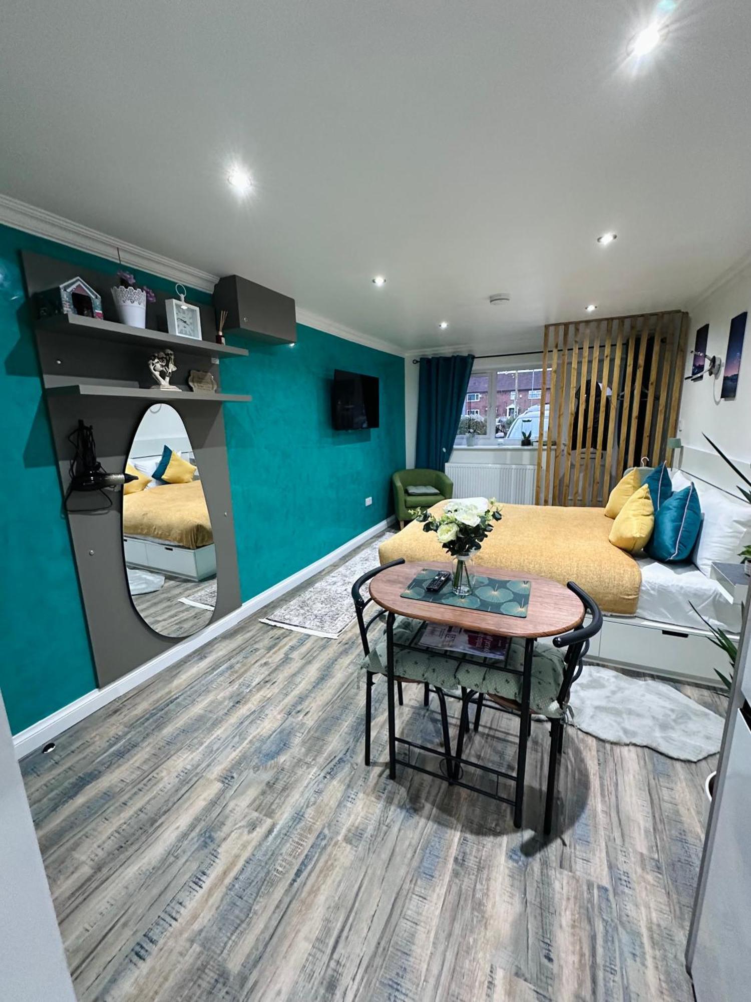 Apartment Flat
